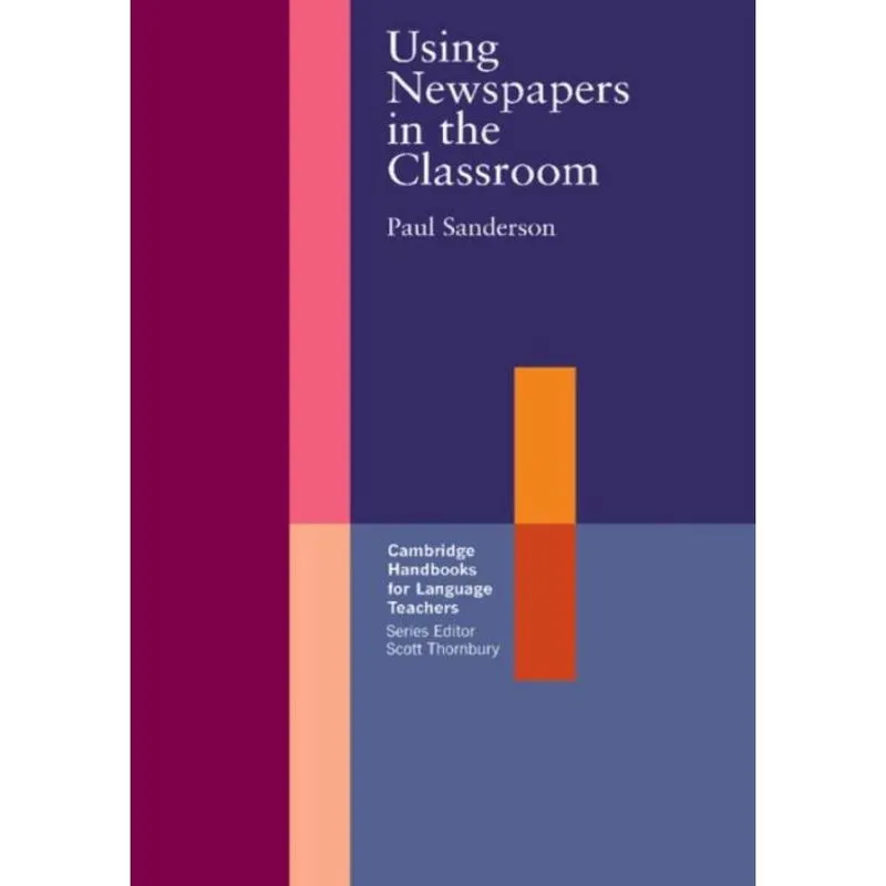 Using Newspapers In The Classroom