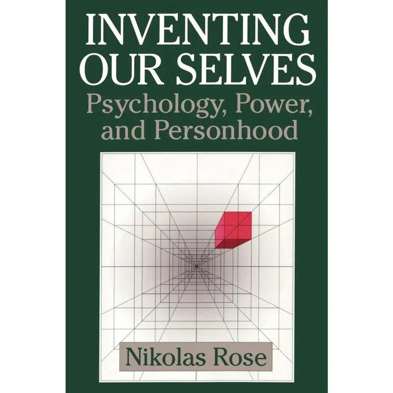 Inventing Our Selves