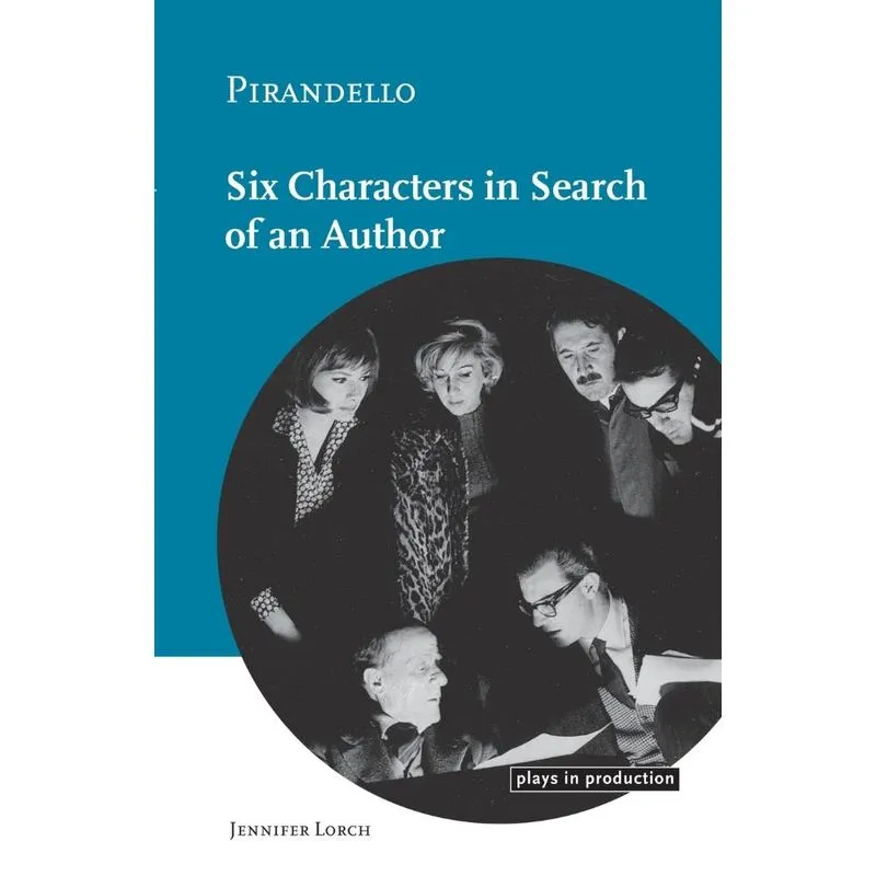 Pirandello