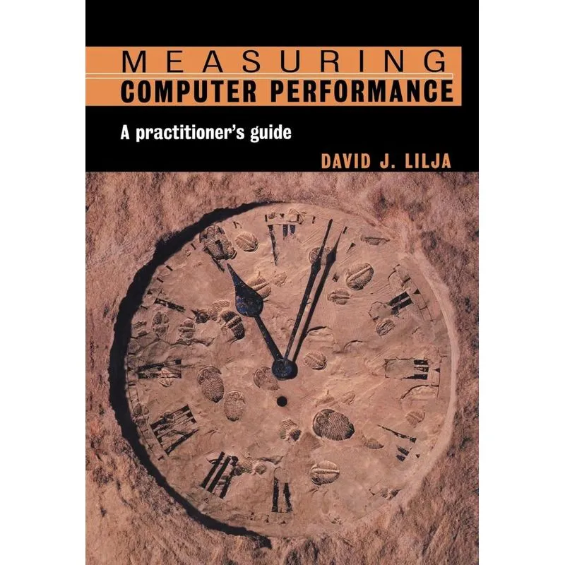 Measuring Computer Performance