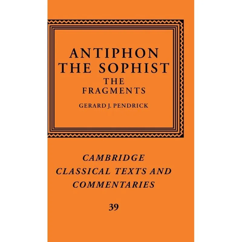 Antiphon the Sophist