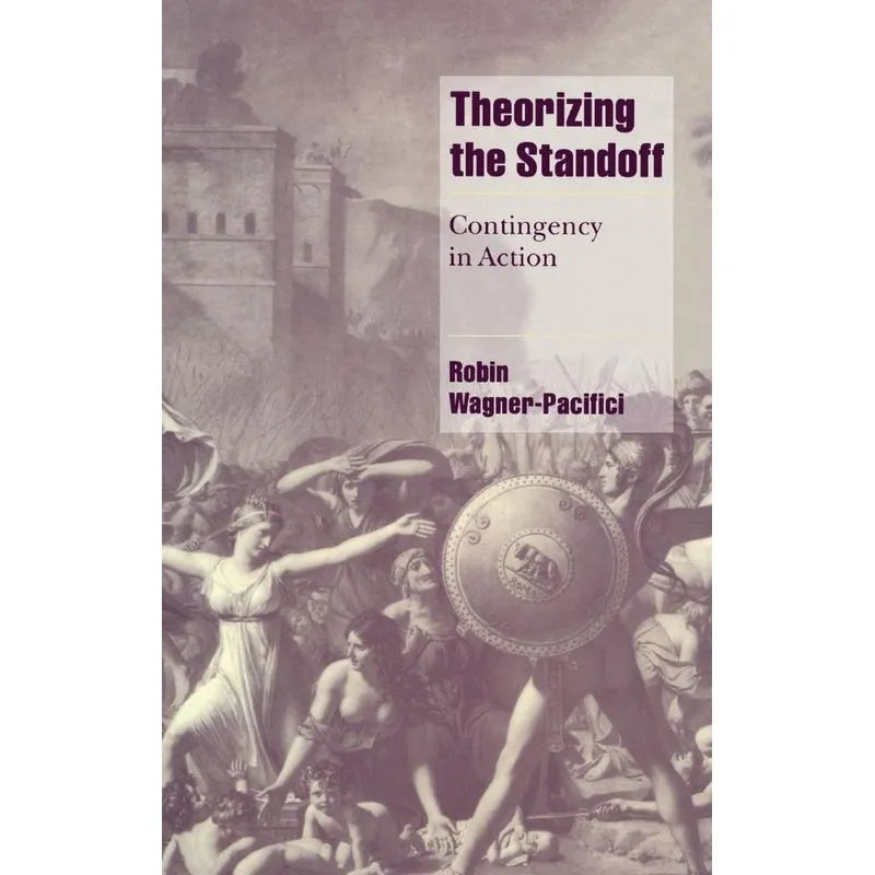 Theorizing the Standoff