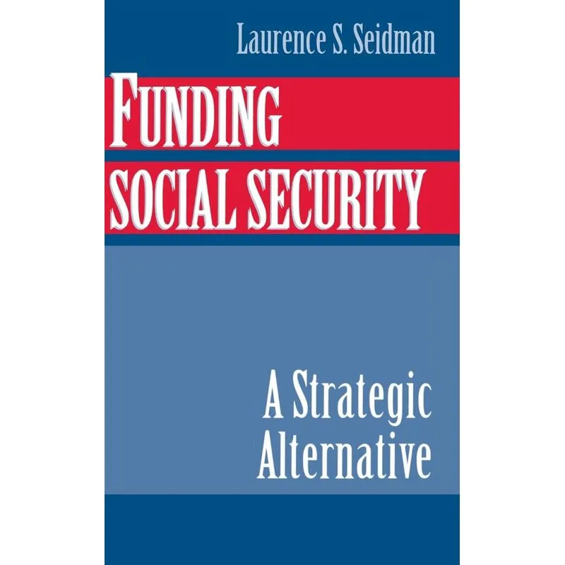 Funding Social Security