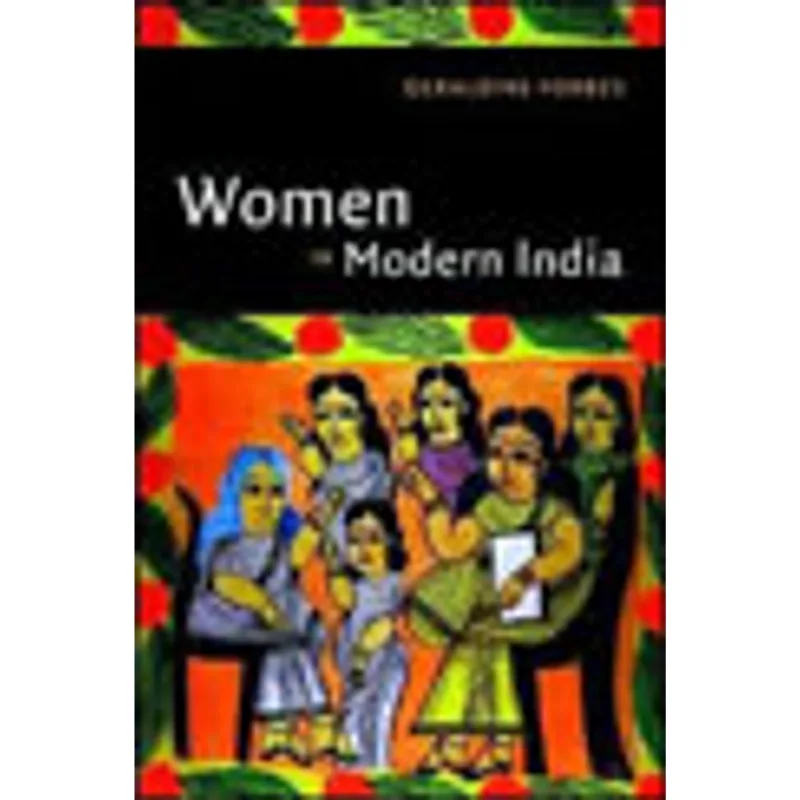 WOMEN IN MODERN INDIA