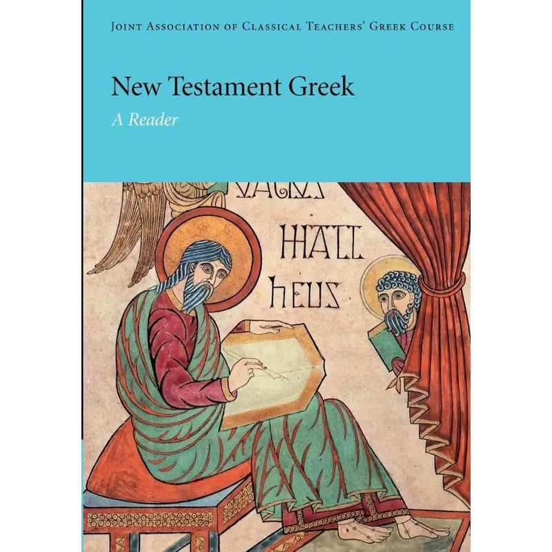 New Testament Greek