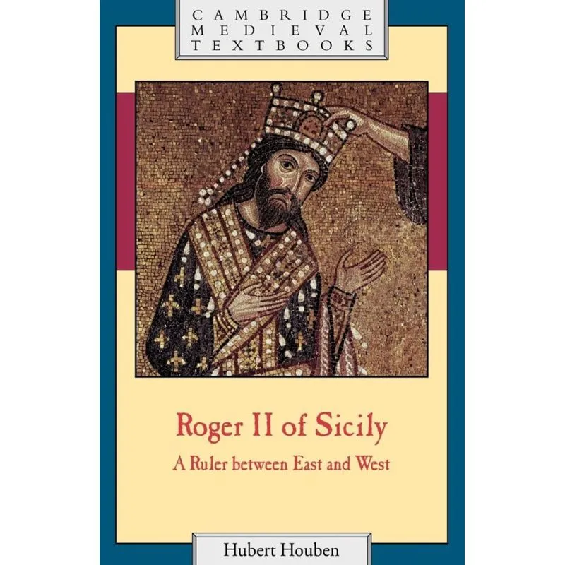 Roger II of Sicily