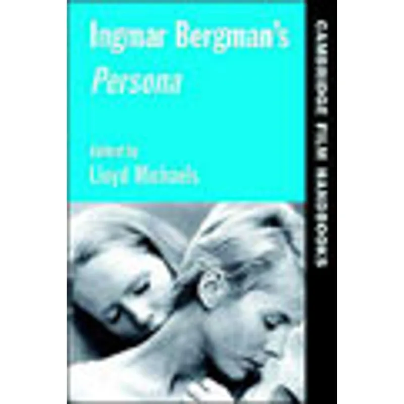 INGMAR BERGMAN'S PERSONA