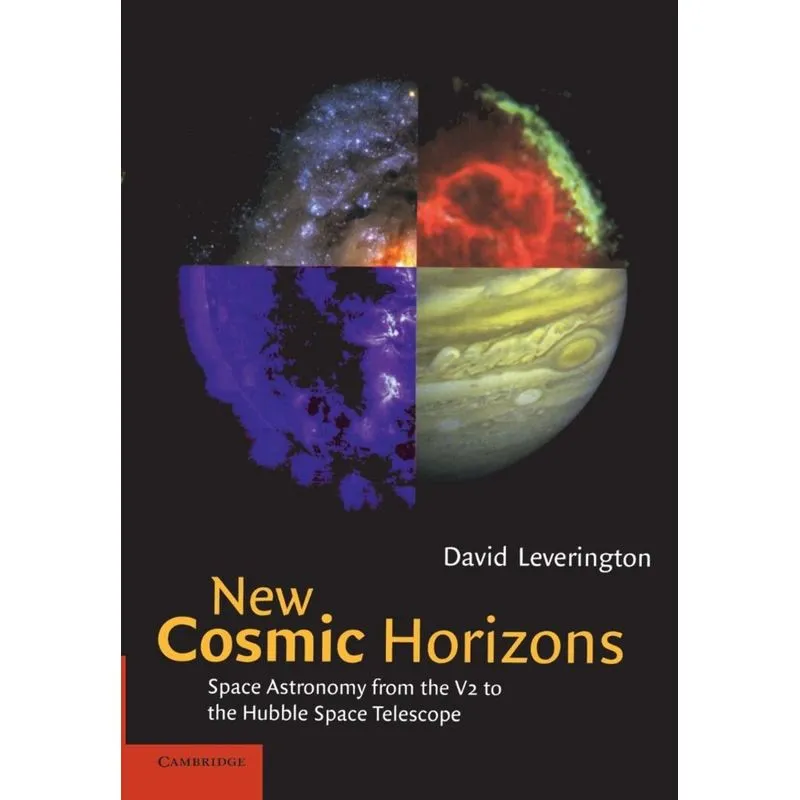 New Cosmic Horizons