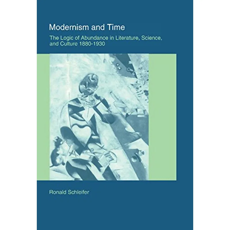 MODERNISM AND TIME