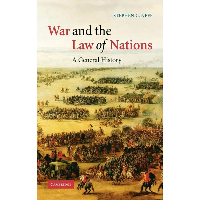 War and the Law of Nations