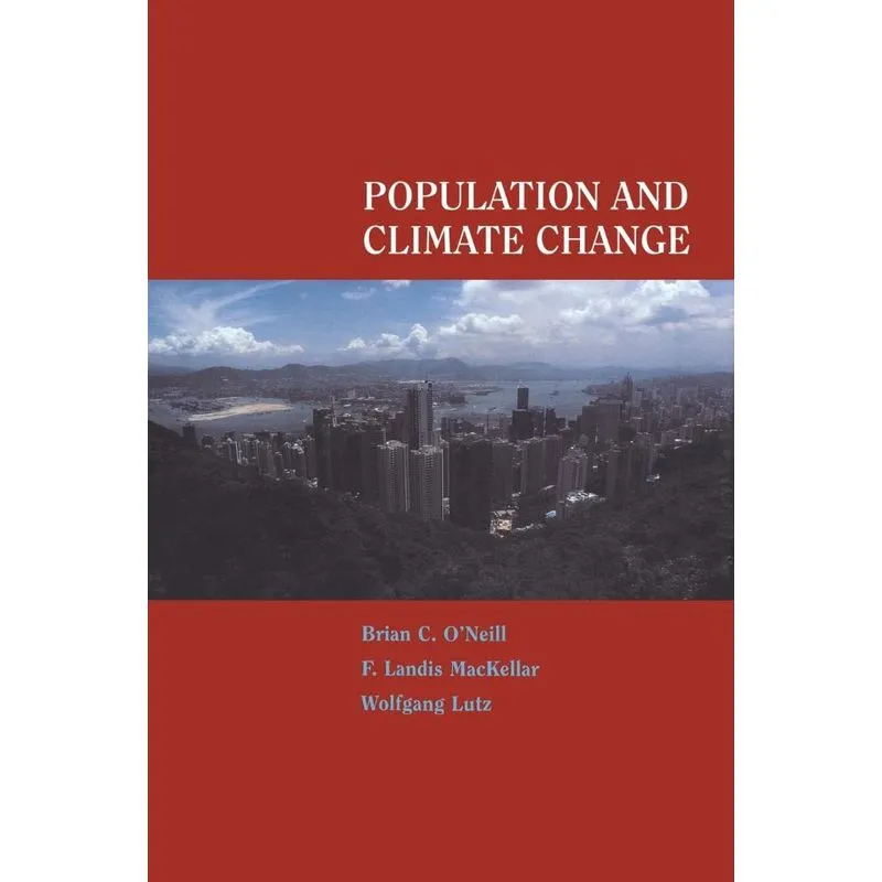 Population and Climate Change