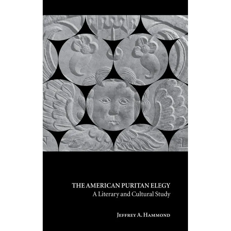 The American Puritan Elegy