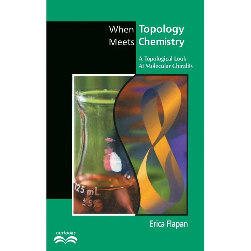 When Topology Meets Chemistry