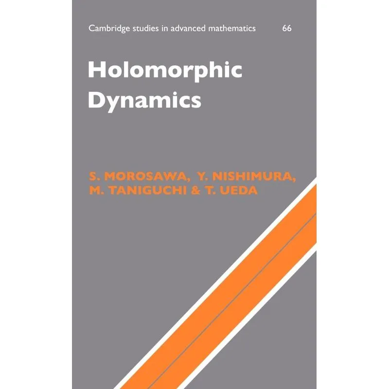 Holomorphic Dynamics