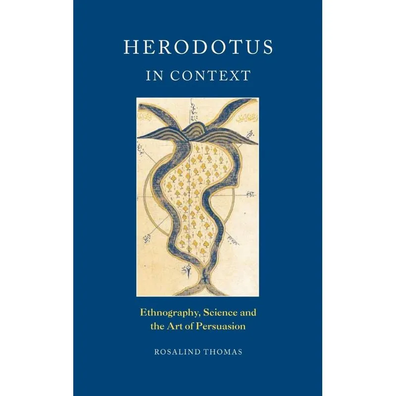 Herodotus In Context