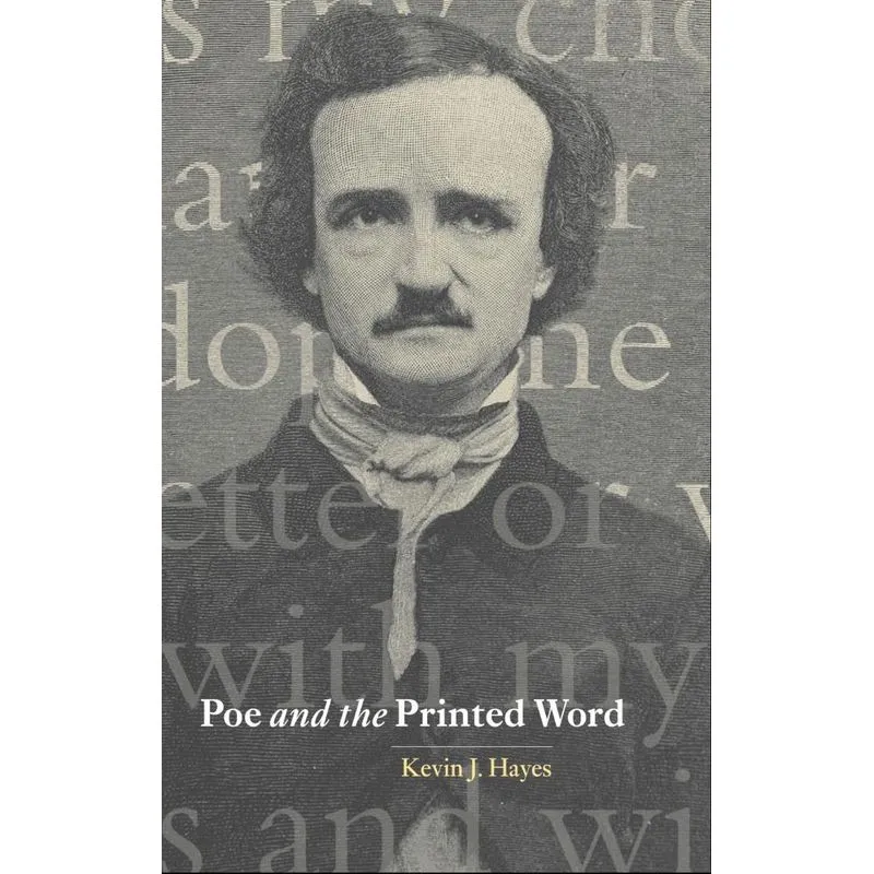 Poe And The Printed Word