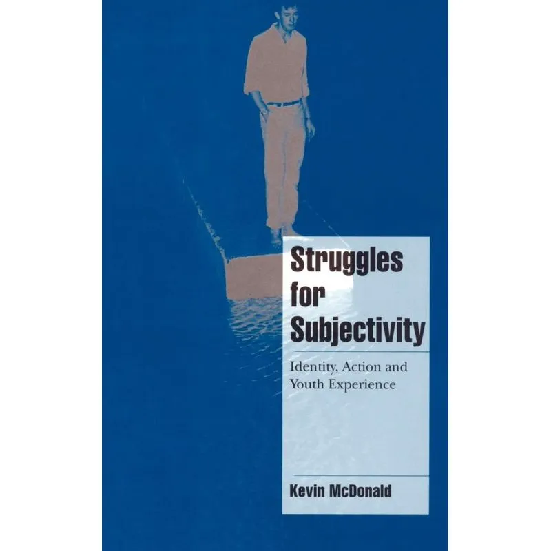 Struggles for Subjectivity