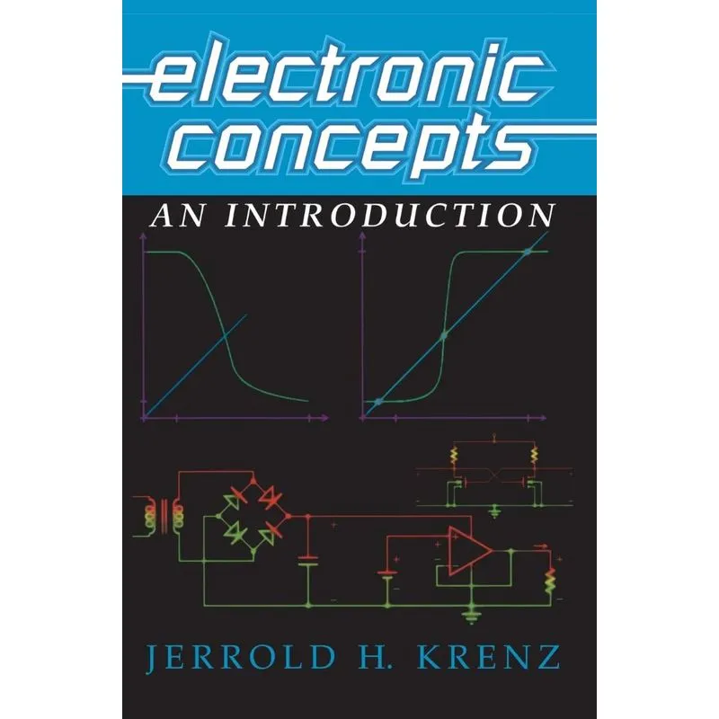 Electronic Concepts