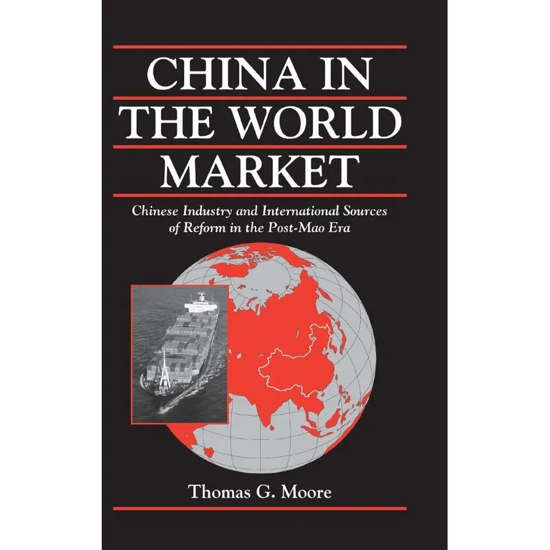 China In The World Market