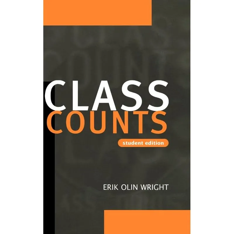 Class Counts
