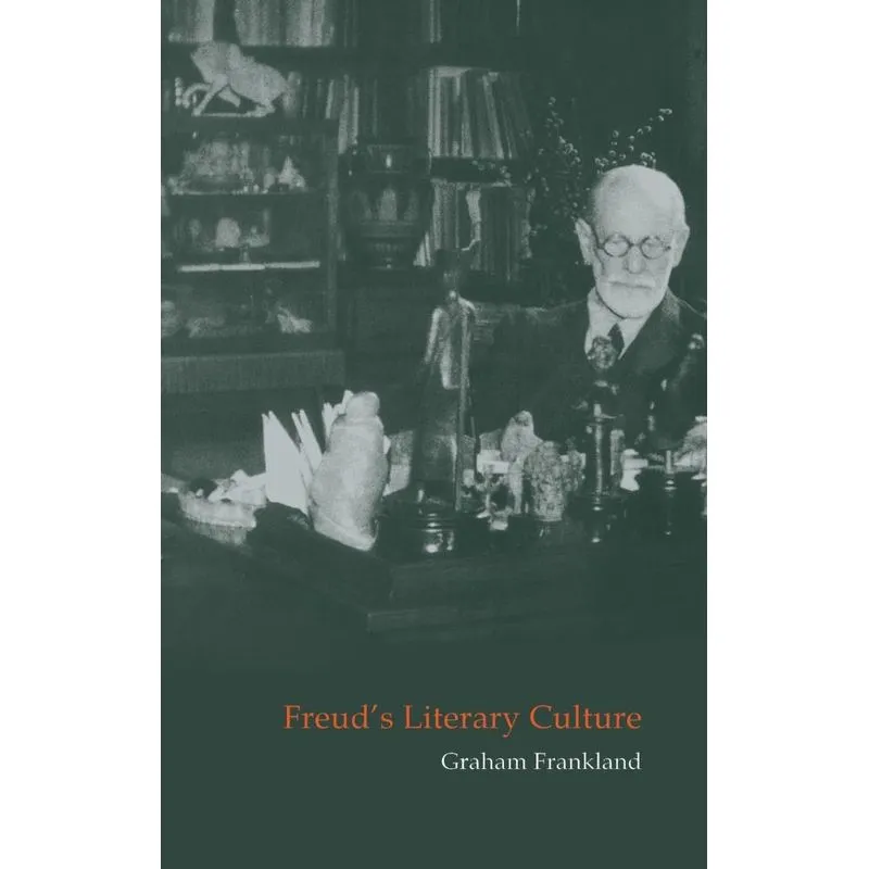 Freuds Literary Culture