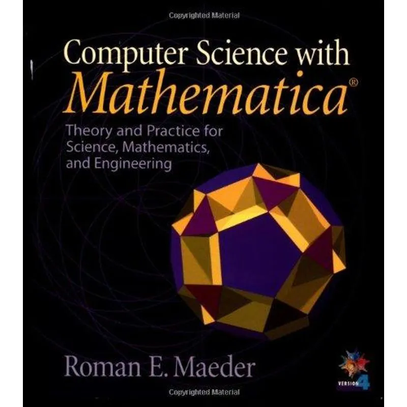 Computer Science with Mathematica