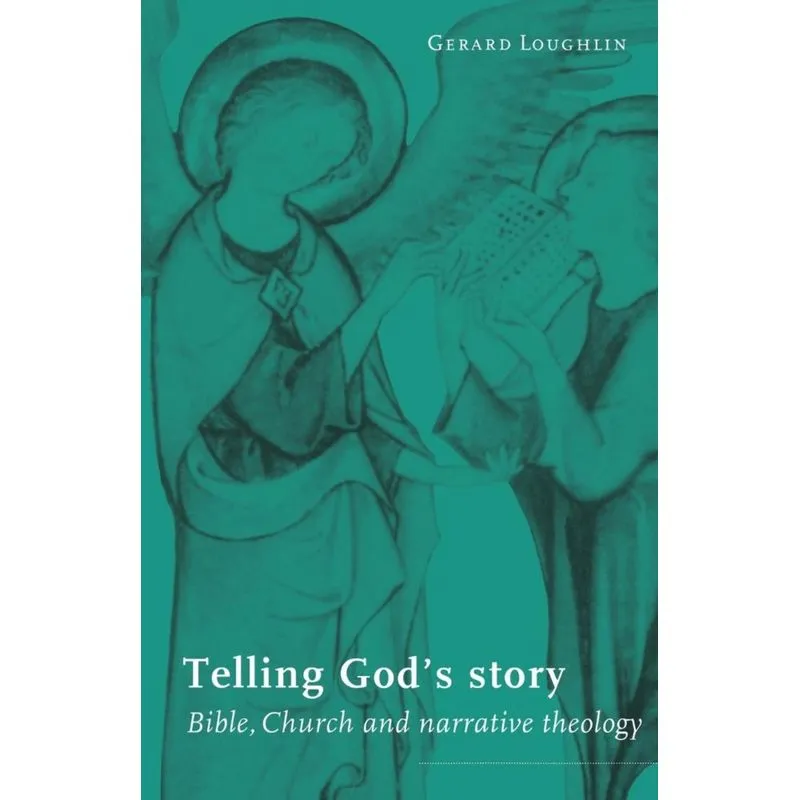 Telling Gods Story