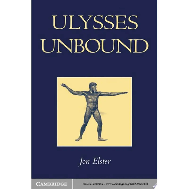ULYSSES UNBOUND