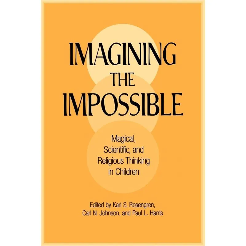 Imagining the Impossible