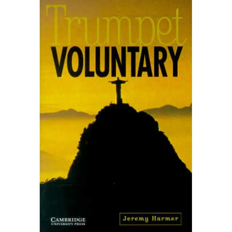 TRUMPET VOLUNTARY