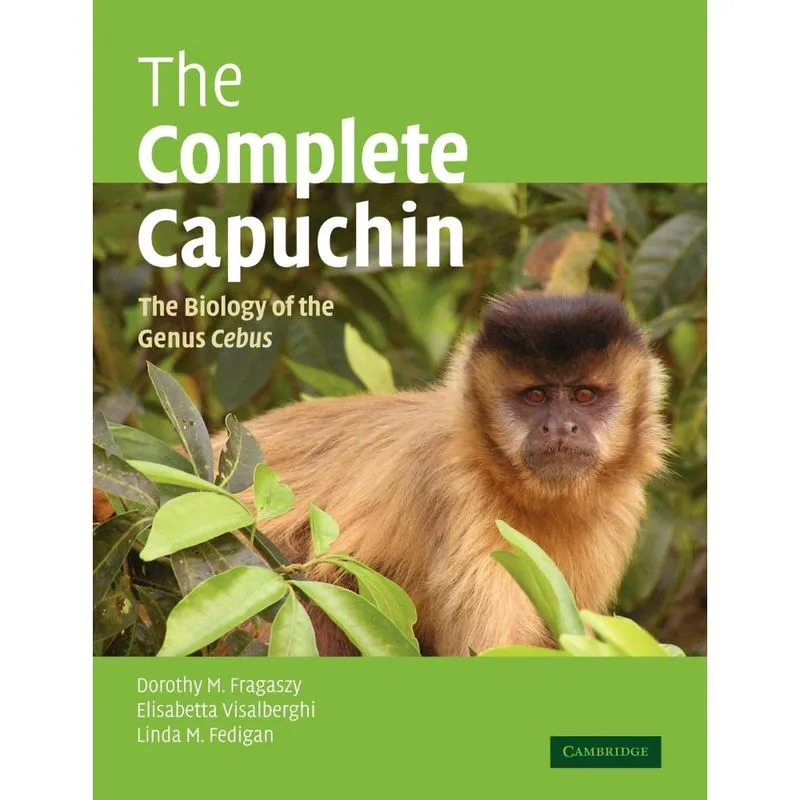 The Complete Capuchin