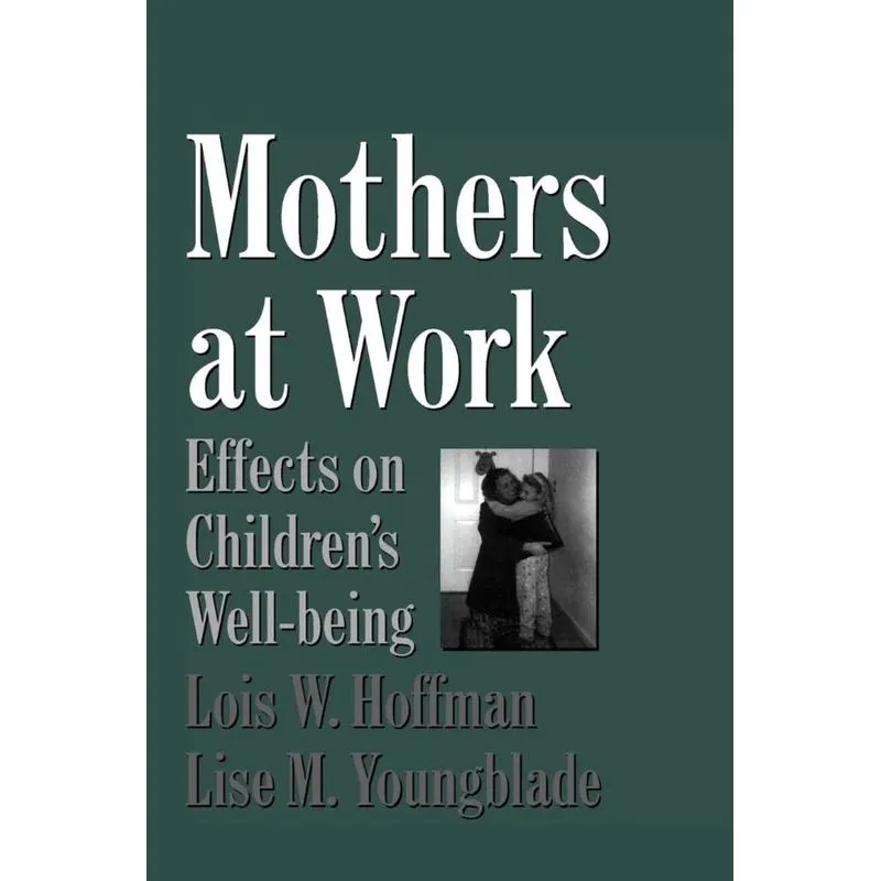 Mothers at Work