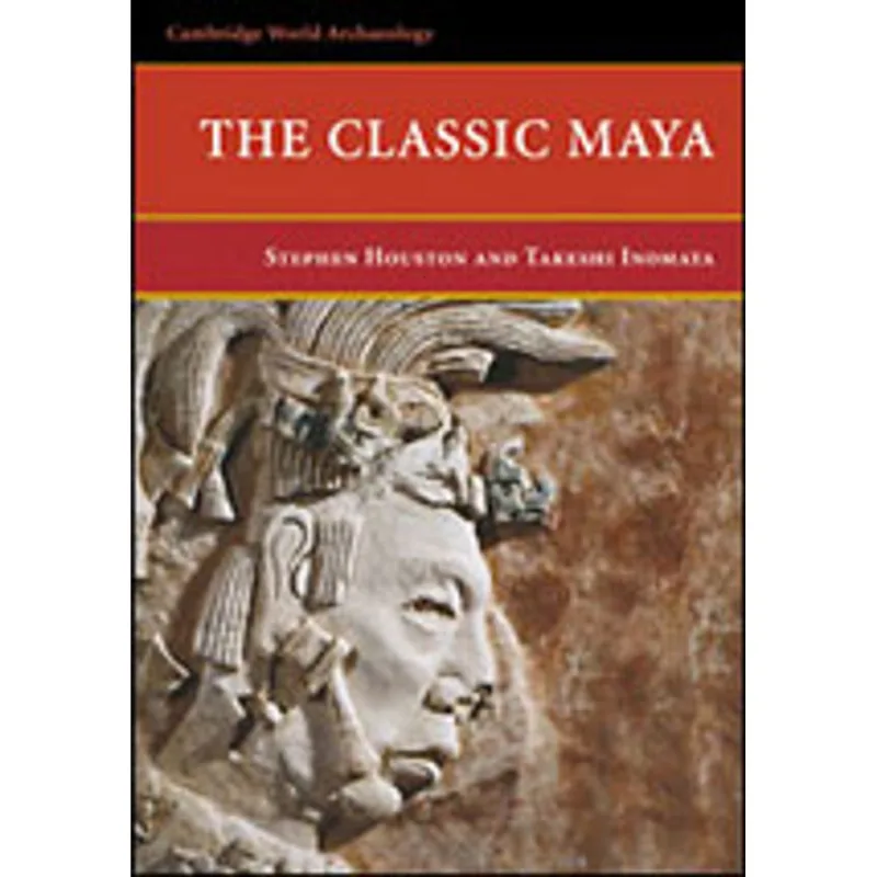 CLASSIC MAYA, THE
