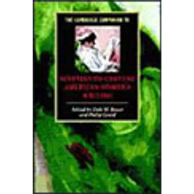 CAMBRIDGE COMPANION TO NINETEENTH-CENTURY AMERICAN WOMEN'S WRITING, THE