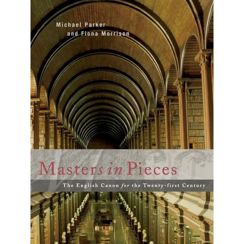 Masters in Pieces