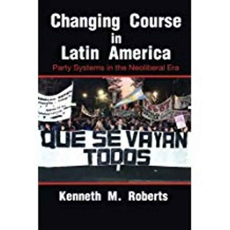 Changing Course in Latin America