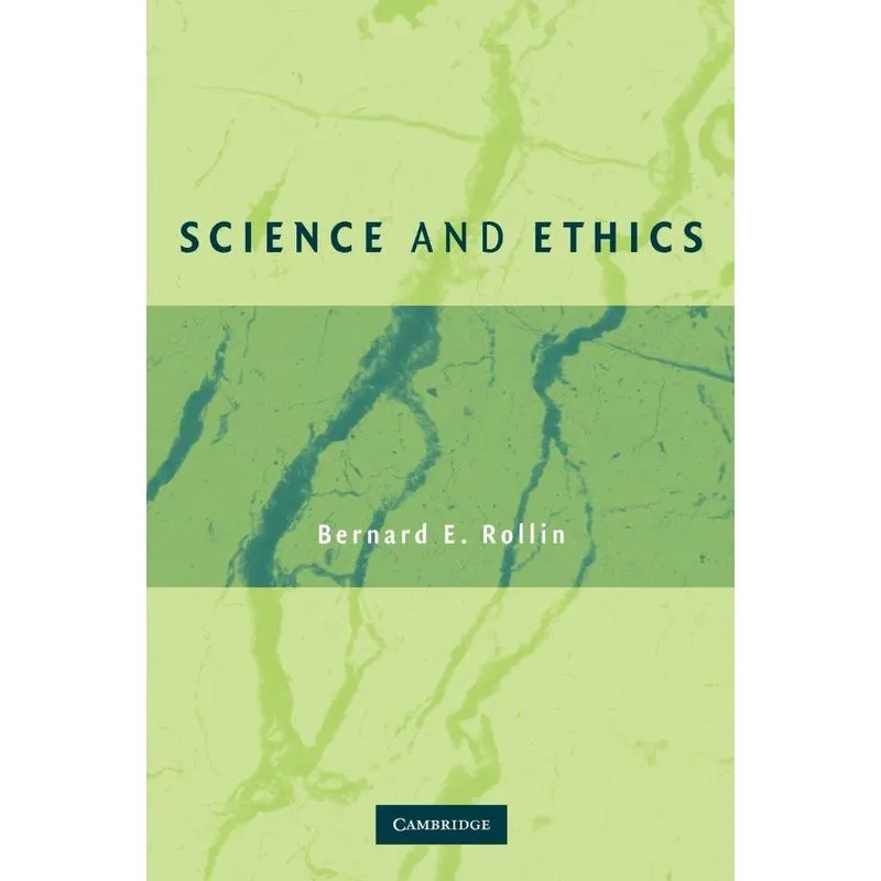 Science and Ethics
