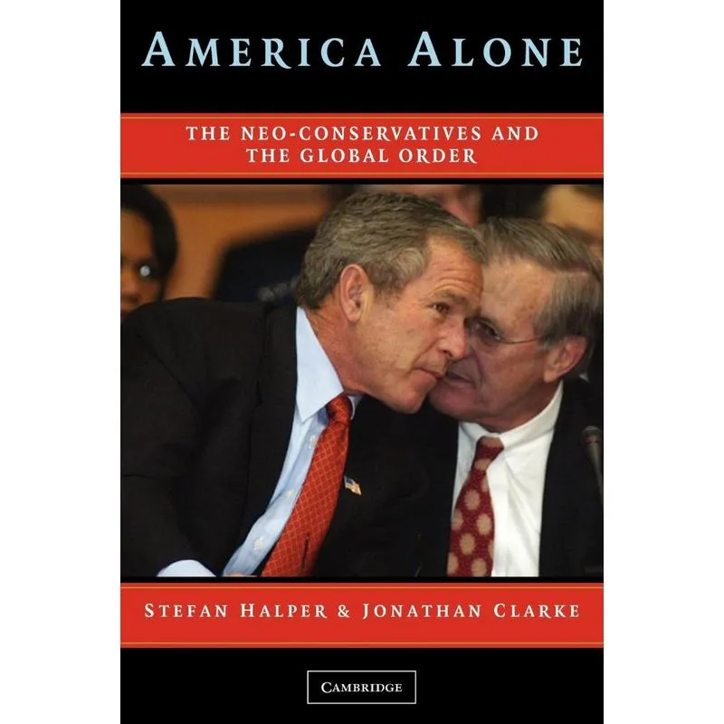 America Alone
