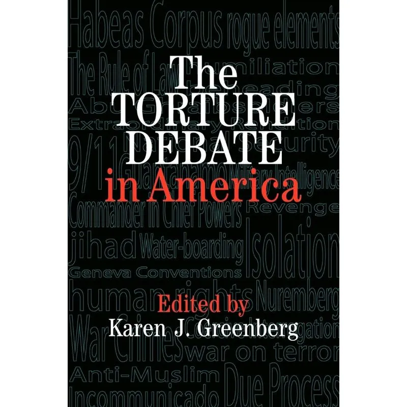The Torture Debate in America