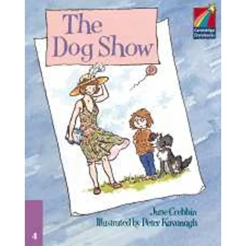 DOG SHOW, THE