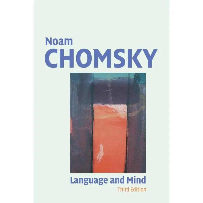 Language and Mind 3ed