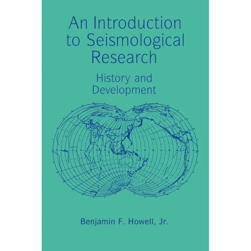 An Introduction to Seismological Research