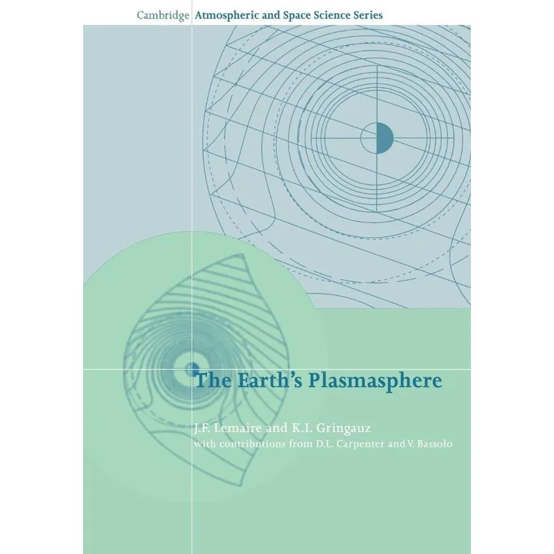 The Earths Plasmasphere