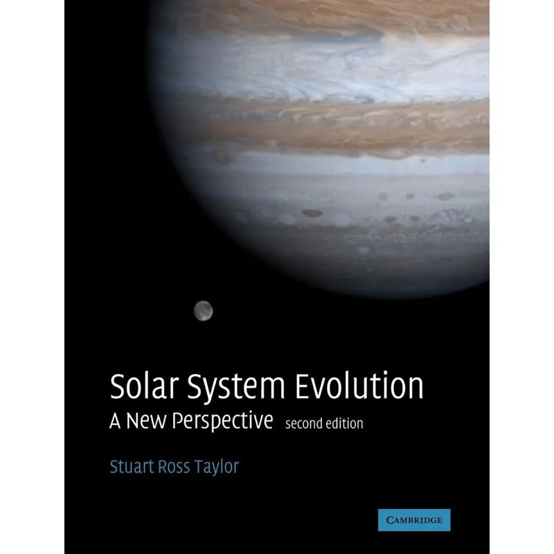 Solar System Evolution