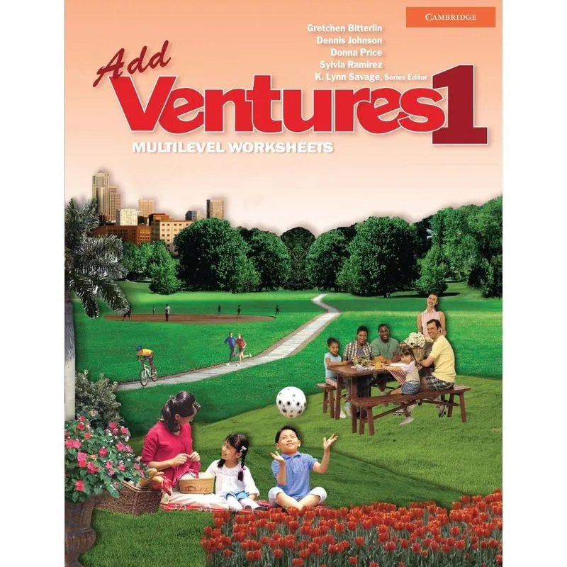Add Ventures 1