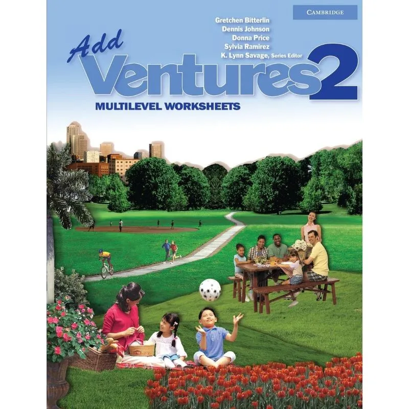 Add Ventures 2