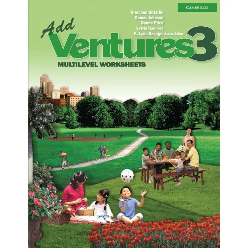 Add Ventures 3