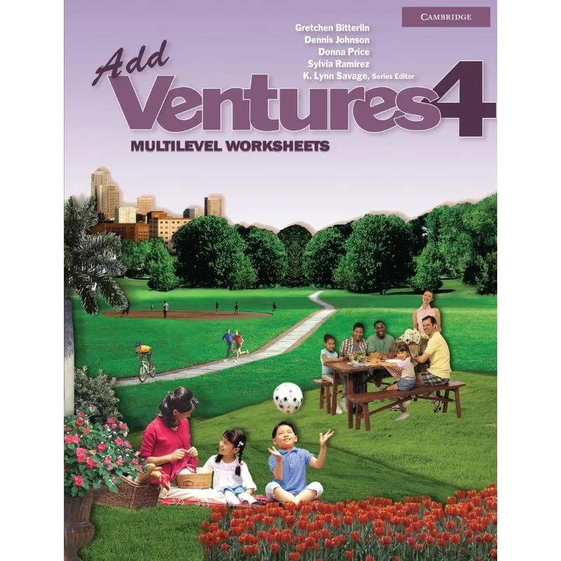 Add Ventures 4