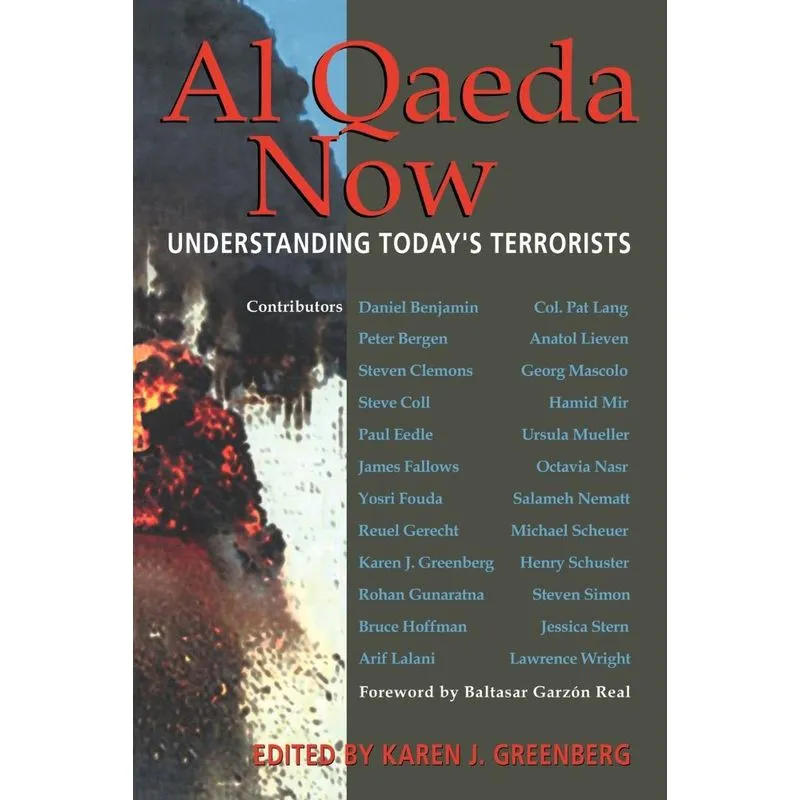 Al Qaeda Now