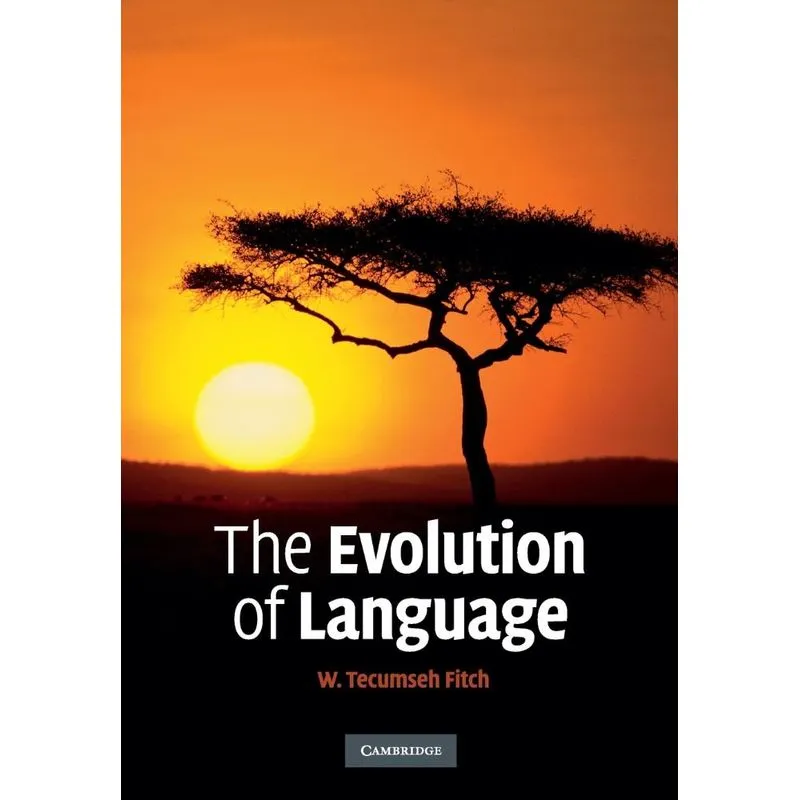 The Evolution of Language